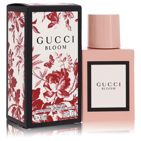 gucci bloom perfume from gucci website|where to buy gucci bloom.